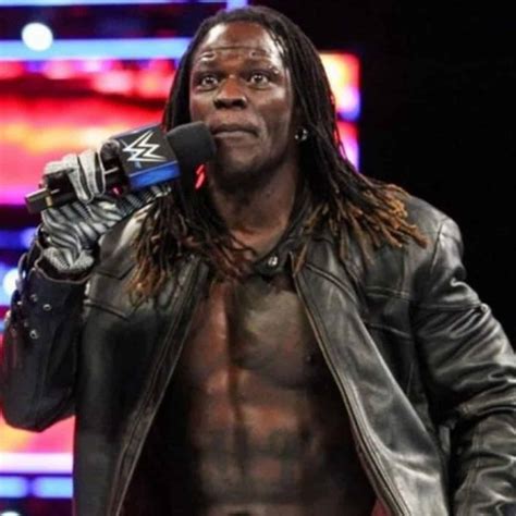 r truth